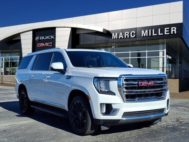 2023 GMC Yukon Xl