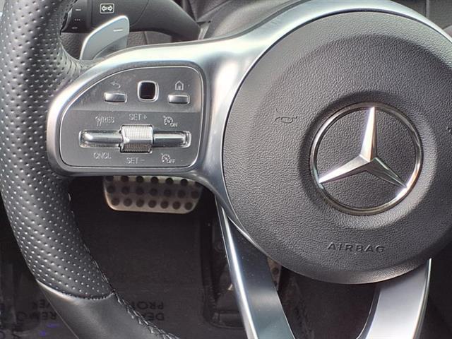 Photo of 2023 Gray Mercedes-Benz C-Class