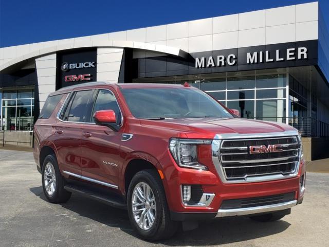 2023 GMC Yukon