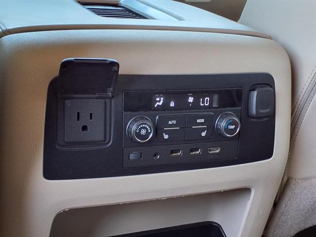 Photo of 2019 Onyx Black GMC Yukon