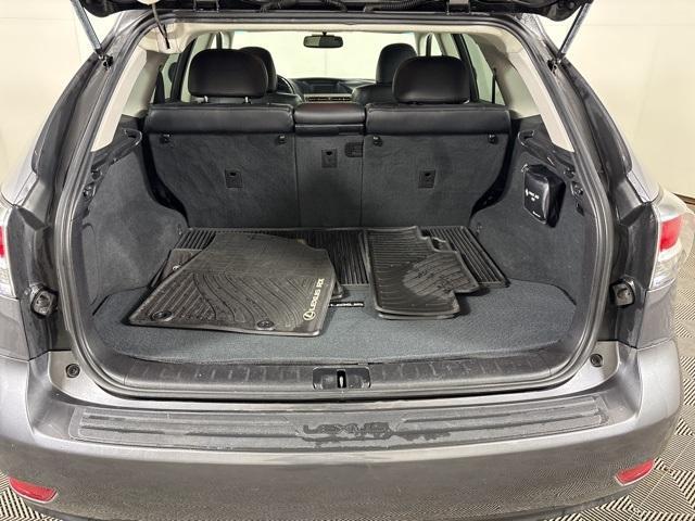 Photo of 2015 Nebula Gray Pearl Lexus RX 350