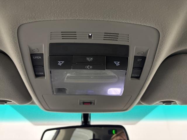 Photo of 2015 Nebula Gray Pearl Lexus RX 350