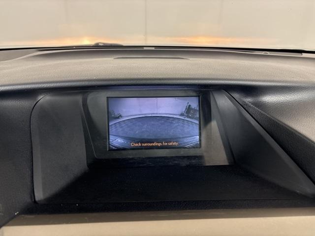 Photo of 2015 Nebula Gray Pearl Lexus RX 350