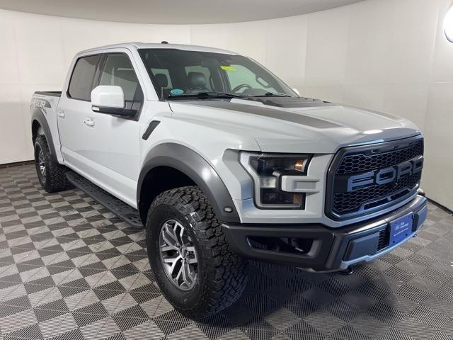 Photo of 2017 Avalanche Ford F-150