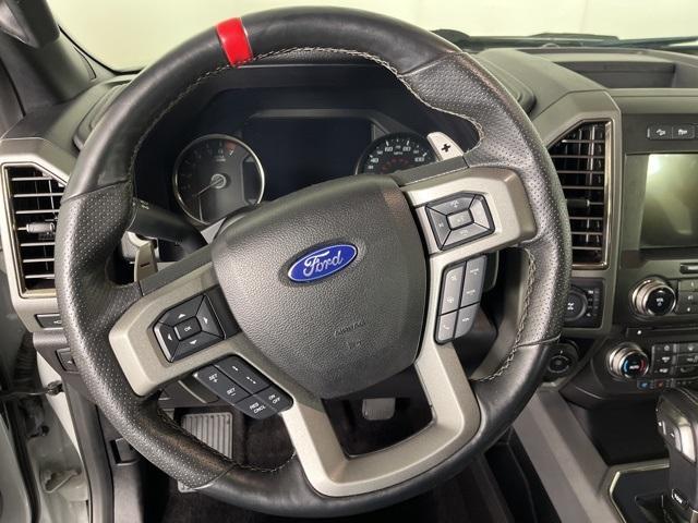 Photo of 2017 Avalanche Ford F-150