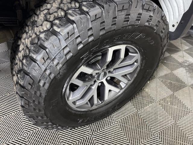 Photo of 2017 Avalanche Ford F-150