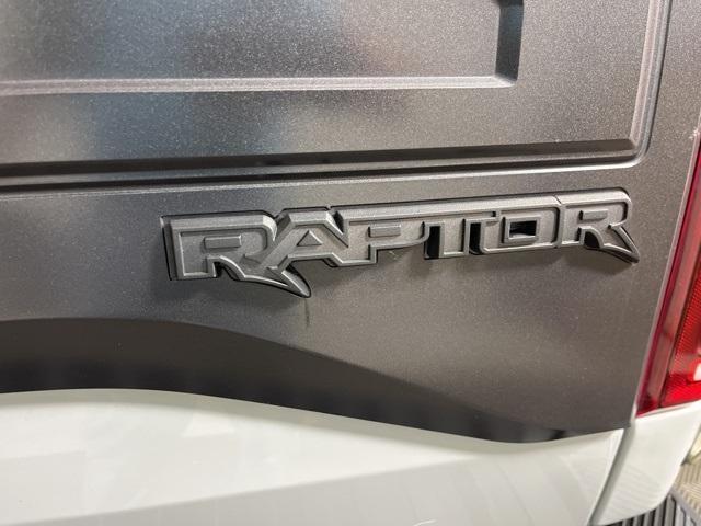 Photo of 2017 Avalanche Ford F-150