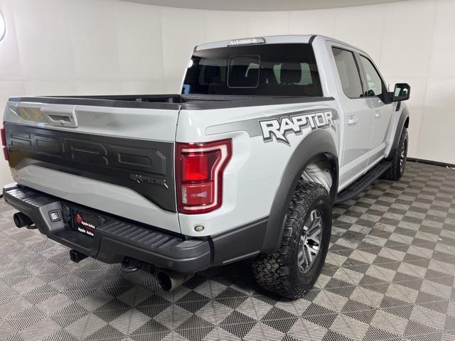 Photo of 2017 Avalanche Ford F-150