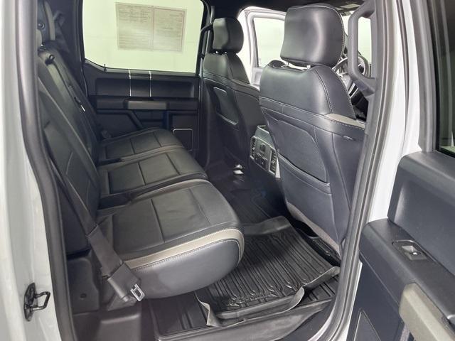Photo of 2017 Avalanche Ford F-150