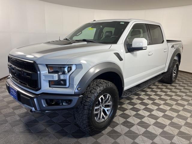 Photo of 2017 Avalanche Ford F-150