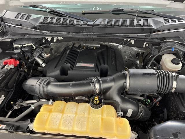 Photo of 2017 Avalanche Ford F-150