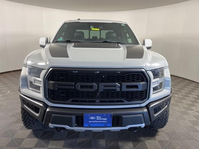 Photo of 2017 Avalanche Ford F-150