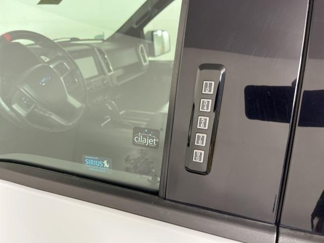 Photo of 2017 Avalanche Ford F-150