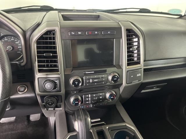 Photo of 2017 Avalanche Ford F-150