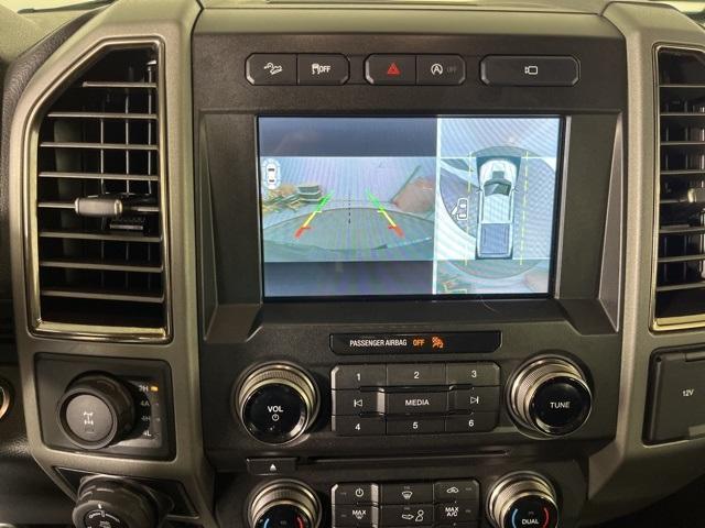 Photo of 2017 Avalanche Ford F-150