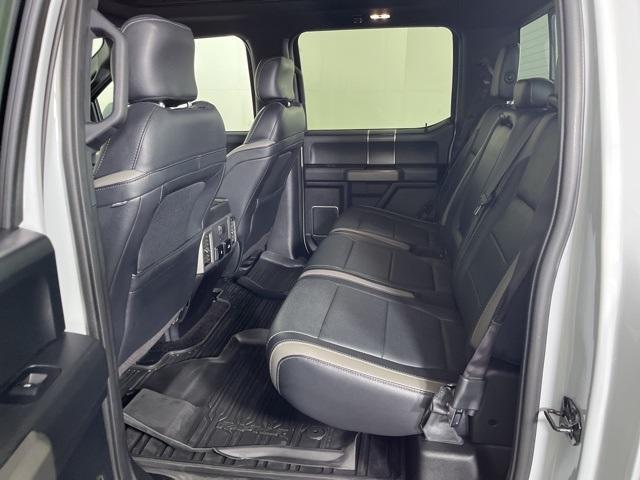 Photo of 2017 Avalanche Ford F-150