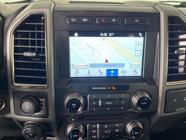 Photo of 2017 Avalanche Ford F-150