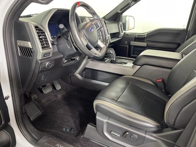 Photo of 2017 Avalanche Ford F-150