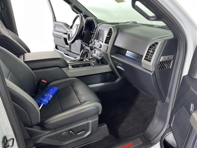 Photo of 2017 Avalanche Ford F-150