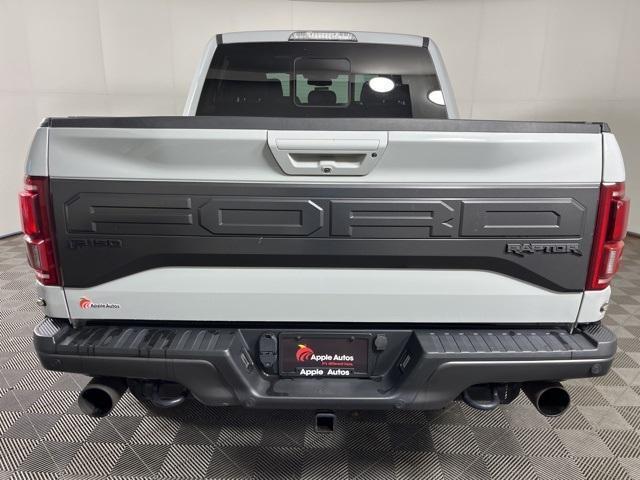 Photo of 2017 Avalanche Ford F-150
