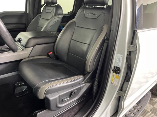 Photo of 2017 Avalanche Ford F-150
