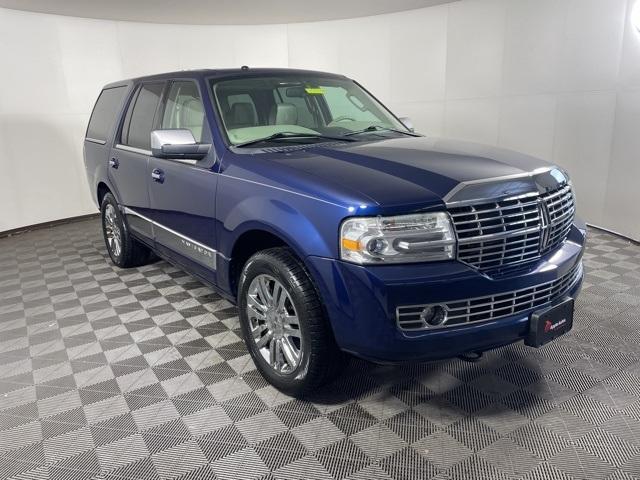 2008 Lincoln Navigator