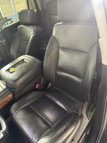 Photo of 2019 Black Chevrolet Tahoe