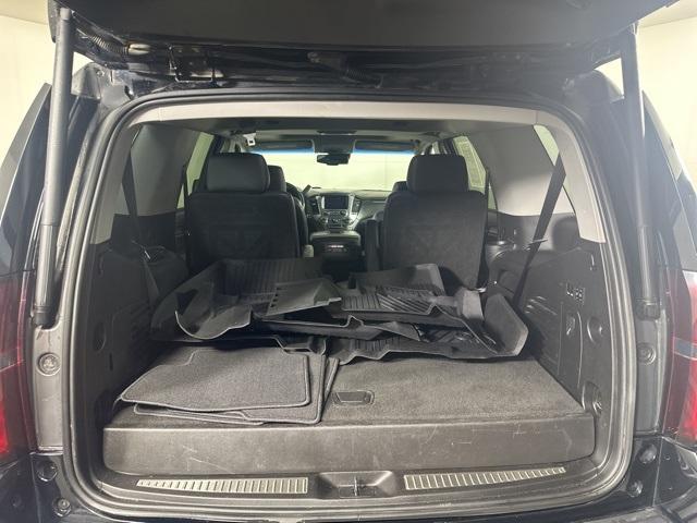 Photo of 2019 Black Chevrolet Tahoe