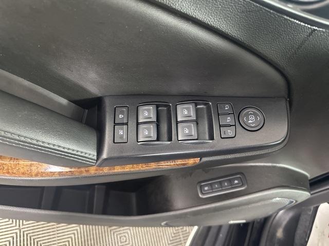Photo of 2019 Black Chevrolet Tahoe