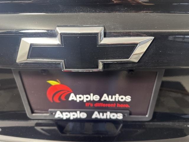 Photo of 2019 Black Chevrolet Tahoe