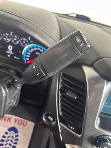 Photo of 2019 Black Chevrolet Tahoe