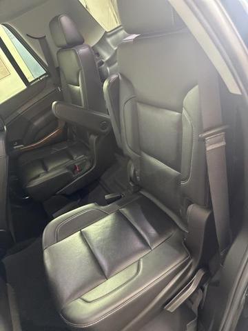 Photo of 2019 Black Chevrolet Tahoe