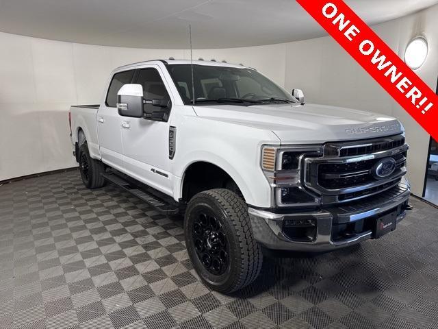 2022 Ford F-350