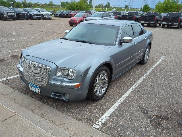 2006 Chrysler 300C