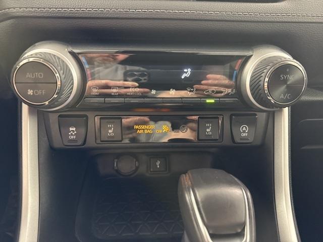 Photo of 2021 Magnetic Gray Metallic Toyota RAV4