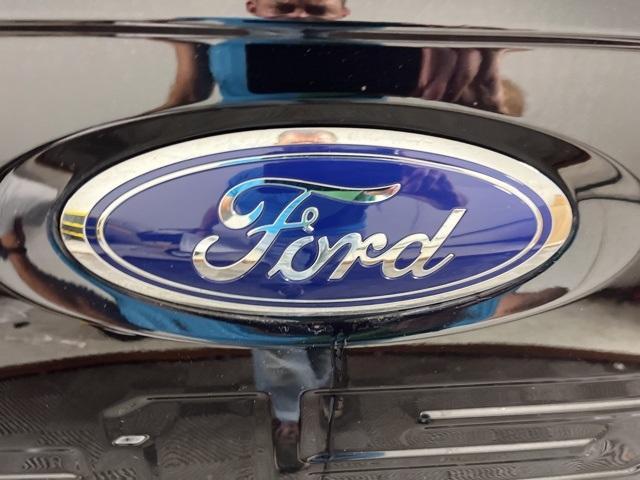 Photo of 2023 Agate Black Metallic Ford F-150