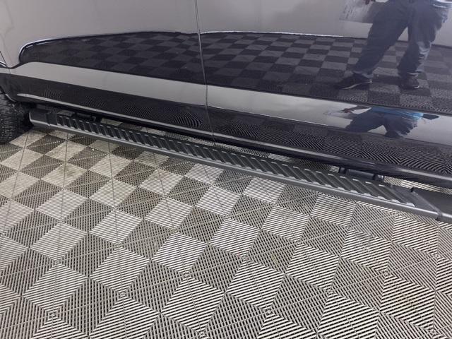 Photo of 2023 Agate Black Metallic Ford F-150