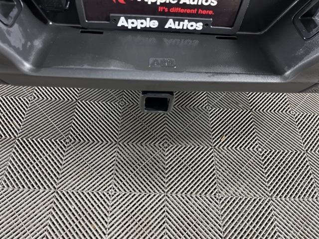 Photo of 2023 Agate Black Metallic Ford F-150