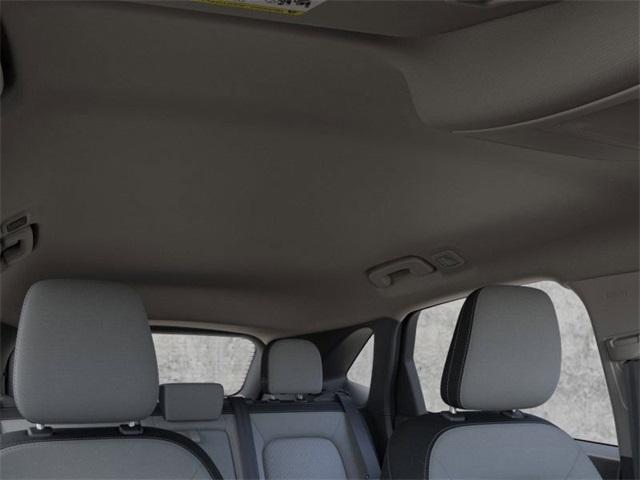 Photo of 2026 Oxford White Ford Escape