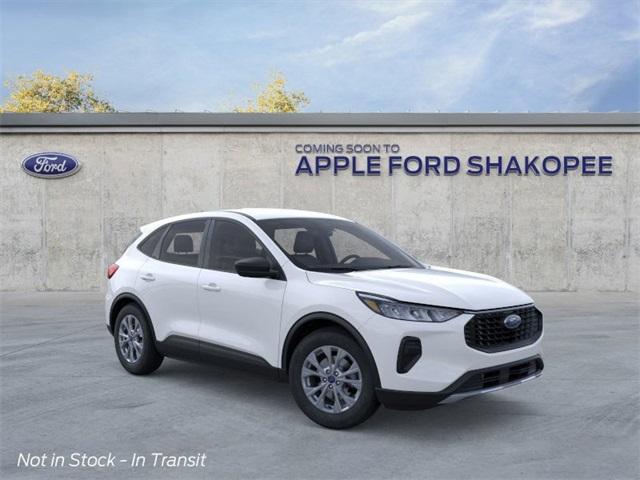 Photo of 2026 Oxford White Ford Escape