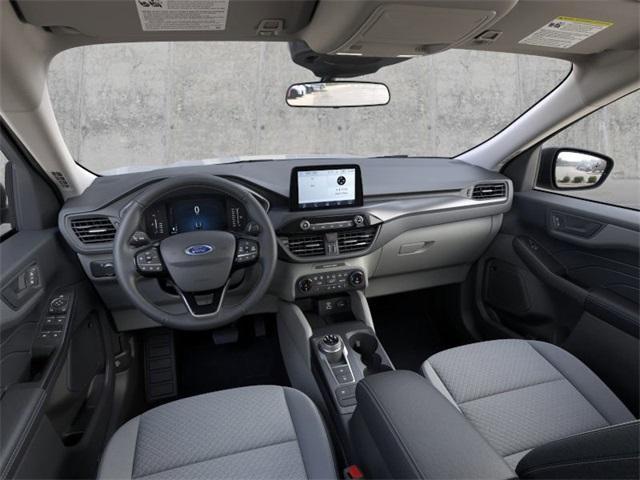 Photo of 2026 Oxford White Ford Escape