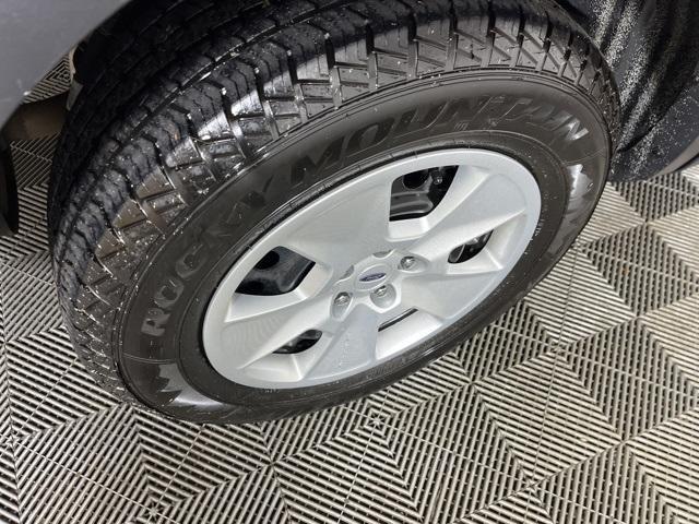 Photo of 2013 Tuxedo Black Metallic Ford Explorer