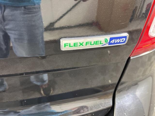 Photo of 2013 Tuxedo Black Metallic Ford Explorer