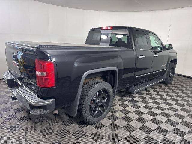 Photo of 2014 Onyx Black GMC Sierra 1500