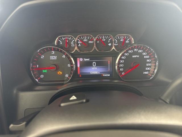 Photo of 2014 Onyx Black GMC Sierra 1500