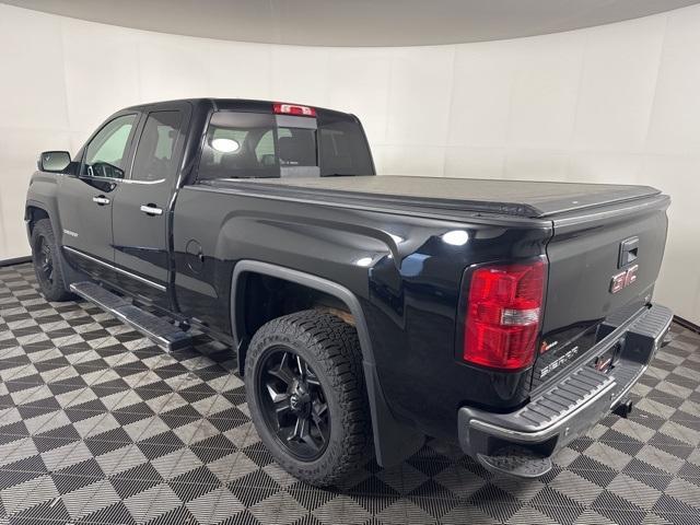 Photo of 2014 Onyx Black GMC Sierra 1500