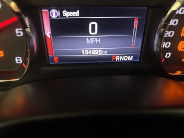 Photo of 2014 Onyx Black GMC Sierra 1500