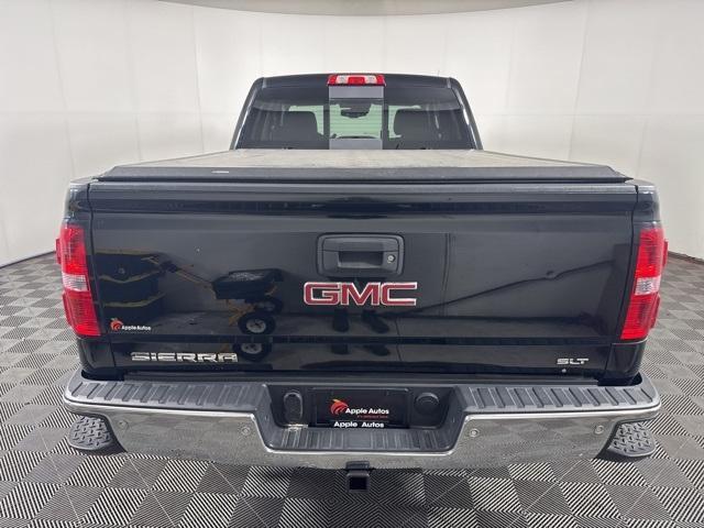 Photo of 2014 Onyx Black GMC Sierra 1500
