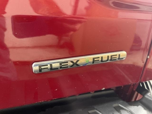 Photo of 2016 Ruby Red Metallic Ford F-150