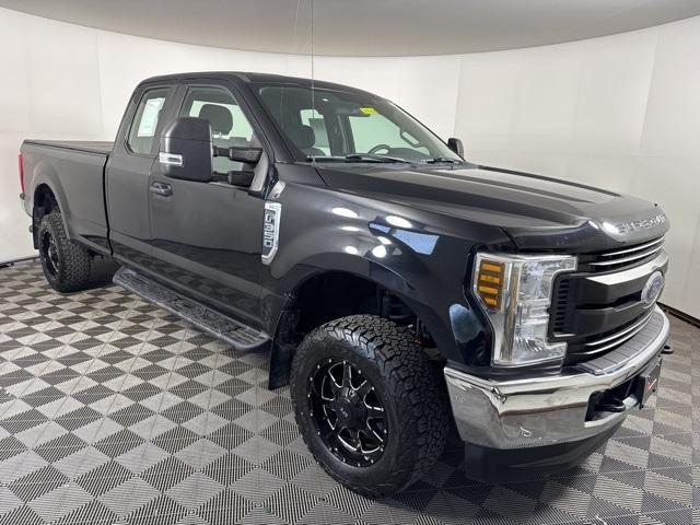 2019 Ford F-350